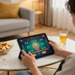 KJC engages players in thrilling online casino experiences through vibrant gameplay.