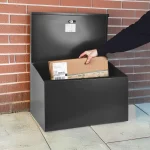 Hochwertige Logixbox Paketbox für jedes Zuhause Qualität