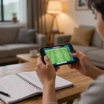 Experience thrilling sports betting excitement on mobile via https://f168.news/ with strategic insights and casual environment.