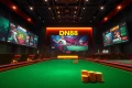 Experience the thrilling online gambling ambiance of https://dn88s.net/ featuring immersive games and luxury.