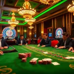 Loyal football fans enjoy the free live streaming experience on https://luongsontv23.com/ with vibrant poker action.