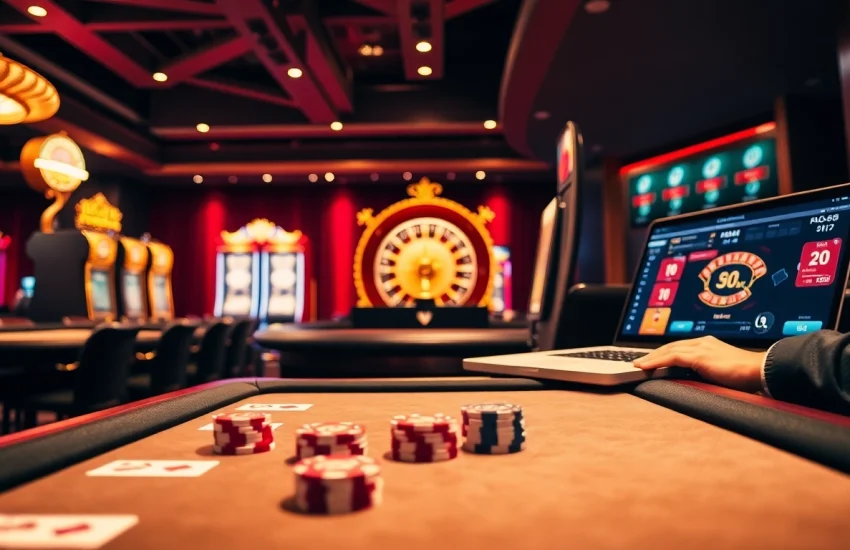 Experience the thrill of gaming at https://hz88.life/, where every roll and deal matters.