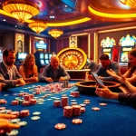 Experience thrilling gaming at https://sunwin.builders/ with vibrant casino action and engaging players.