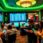 Experience cá cược thể thao DR88 with engaging betting action and modern casino ambiance.