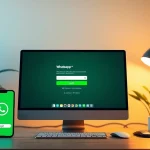 在现代工作环境中，WhatsApp Web 上的轻松 whatsapp在线登录