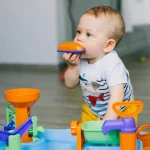Trends vermeiden und trotzdem richtig gutes Spielzeug finden mit System