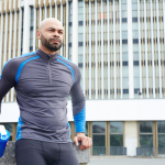 Laufweste für Herren: Mehr Komfort, Stabilität und Kontrolle beim Laufen