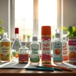 Duftbäume personalisieren in einzigartigen Designs und Farben für ein angenehmes Raumklima.