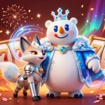 Win big at 8kbetvn pro with exhilarating slot machines and festive gaming energy.