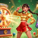 Spin to win exciting jackpots with sunwin's vibrant casino games and lucky symbols!