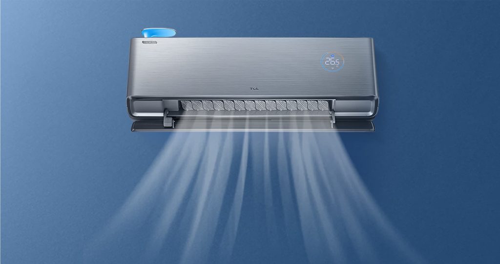 Zukunft der Klimatechnik: AC-Technologies B.V. setzt auf effiziente adiabatische Befeuchtung und umweltfreundliche Kühlung