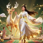 S8 entices players with vibrant casino gaming scene showcasing rich slot game experiences and rich betting tokens.