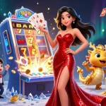 Experience thrilling moments at rr88 casino with elegant gaming ambiance and vibrant action.