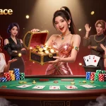 Experience thrilling wins at 33winspace with a shining treasure chest of casinos!