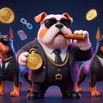 Engage with web sunwin's thrilling online gaming experience featuring cartoon mafia and crypto elements.