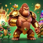 Join the excitement at hitcluba com with thrilling slot jackpots and vibrant casino games.