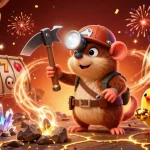 Engage with thrilling jackpots at 98win9 with the treasure hunter mole and exciting slot elements!