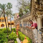 Andalusien Sehenswürdigkeiten: Die schönsten Orte, Highlights und Must-See Attraktionen im Süden Spaniens