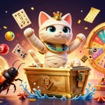 Spin to win exciting games at 88vv with vibrant lottery balls and ancient Egyptian themes!