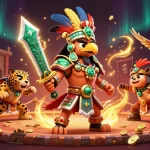 Socolive enhances your gaming with immersive betting visuals featuring dynamic characters and rich casino elements.