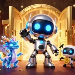 Join lc88 for exciting slots and jackpots with innovative 3D casino characters and vibrant treasures.