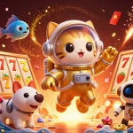Play games and enjoy winning experiences with lc88 at this vibrant digital casino scene.