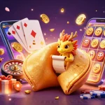 Play exciting games at lclc88 and discover magical rewards in a vibrant online casino
