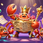 Engage with exhilarating games at dn88, experiencing vibrant lottery and casino elements in action.