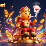 Experience thrilling gameplay with 789betket in a vibrant casino scene packed with excitement.