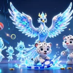 S8zzz offers immersive casino experiences with vibrant characters, sports elements, and enchanting visuals.