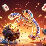 Join the ultimate gambling adventure with uu88ae, where vibrant characters and dynamic casino elements collide!